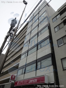 住友成泉小石川本館ビル