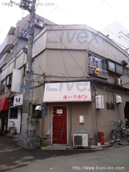 貸店舗(新井宅)