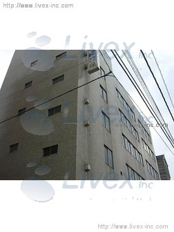 住友生命亀戸ビル