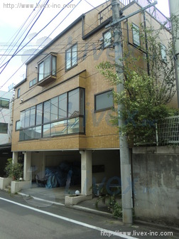 コスモス八王子ビル