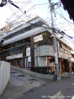 野本ハイツ