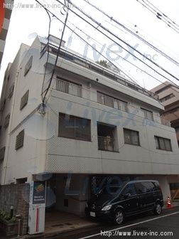 桜山渋谷ビル