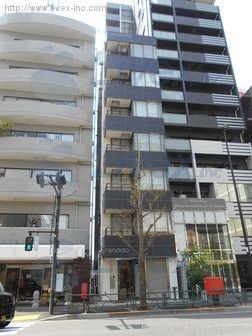 天野ビル