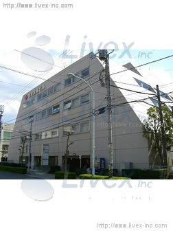 立川錦町SSビル