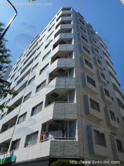 白山エクセルハイム