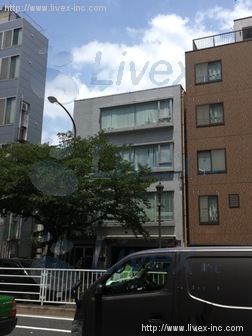 ユースクエア広尾