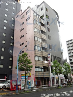 YKKビル