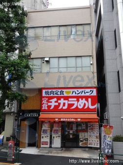 八重洲別館ビル