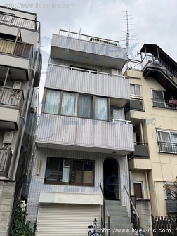 山田ビル