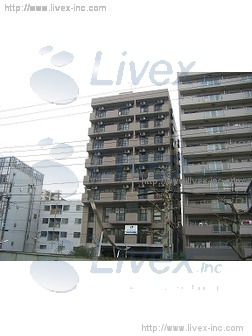 イーダ菊川ビル