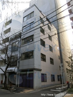 K&W新橋ビル