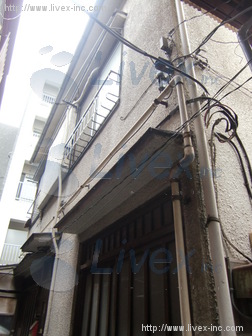 貸店舗