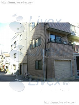 ボヌール・クローバービル