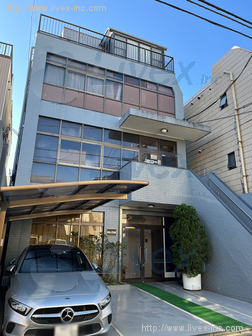 KN・ONEビル