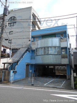 石田ビル