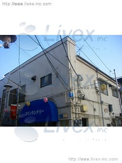 コーポ笠原店舗