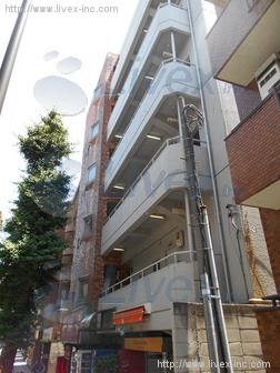 ハイツ深沢