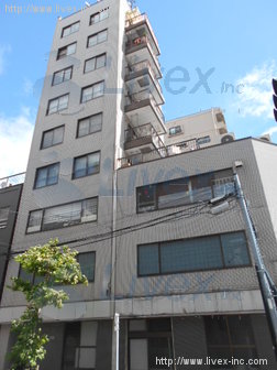 セイリュー両国ビル