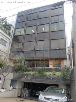 UTS西原ビル
