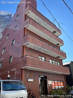 第2上野ビル