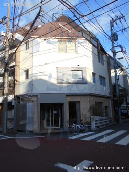 WASEDA PLACE 560