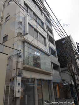 SUZUKIビル