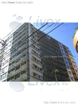 アクティ横浜山下町ビル