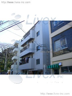 かもん山パークハイツ