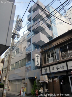 日本橋平成不動産ビル