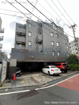 DRホームズ笹塚駅前ビル