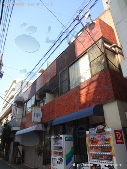 田口ハイツ