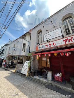 フォーラム高円寺ビル