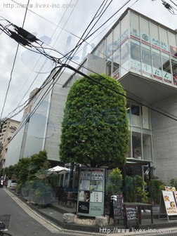 Poramビル