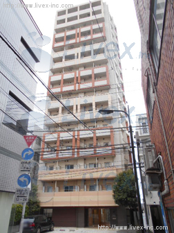 ビュロー神楽坂ビル