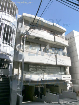 渋谷TFビル