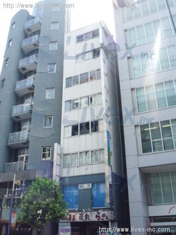 IM五反田ビル