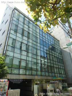 渋谷TKビル