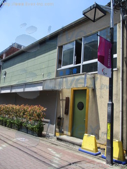 池田舎貸店舗