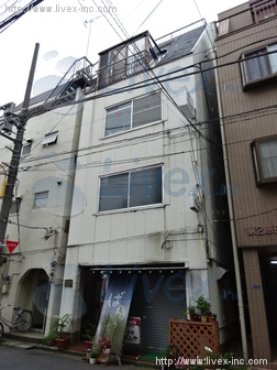 錦糸町越後屋ビル