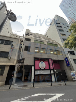 渋谷TR