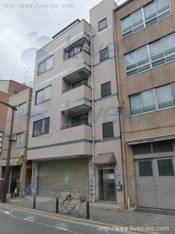 K・I(高村)ビル
