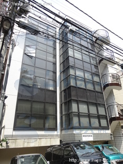 JKKビル