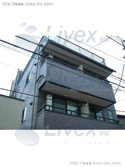 高円寺ルックビル