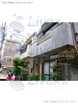 上原3丁目貸家ビル