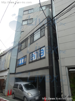 TSビル