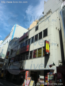クレバ東池袋 Q-revaビル