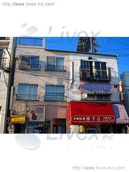 江口店舗