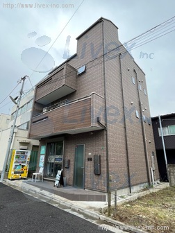 高橋ビル