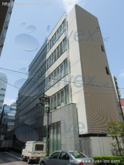 渋谷スクエアB