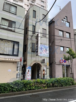 L-GRAZIA 東高円寺ビル